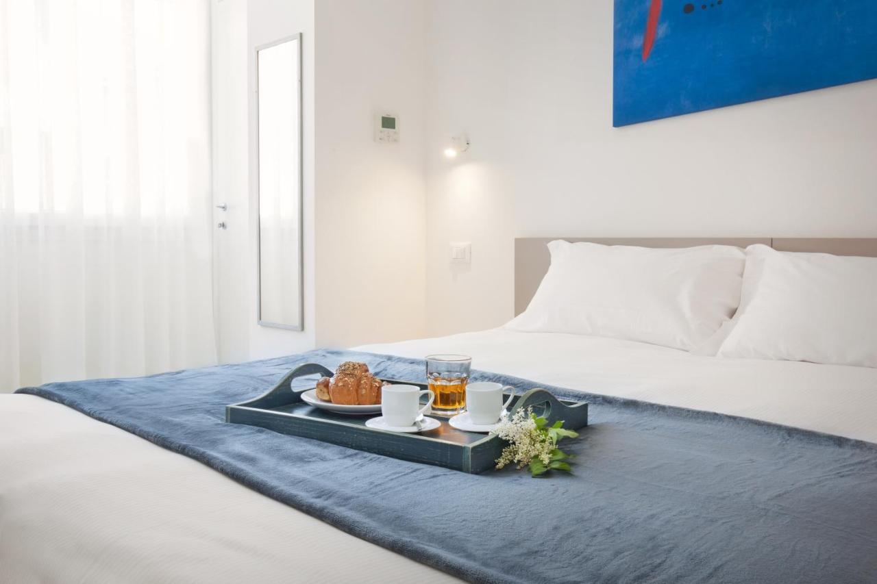 La Rocca Suite Garda (Verona) Exterior foto