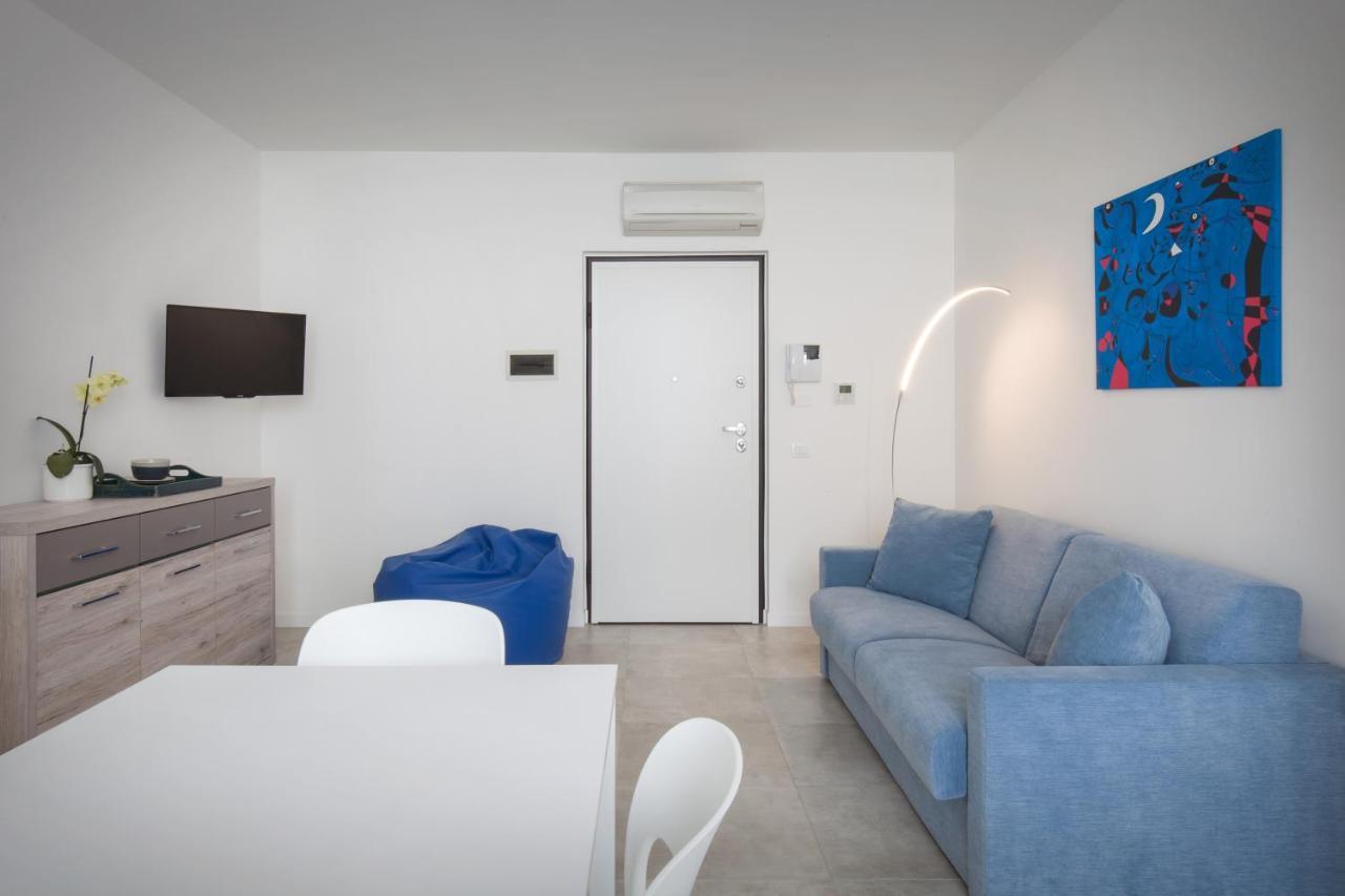 La Rocca Suite Garda (Verona) Exterior foto